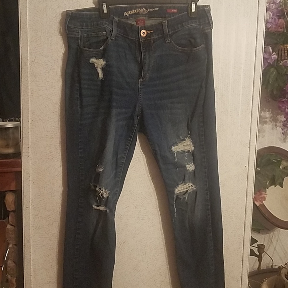Arizona jeans